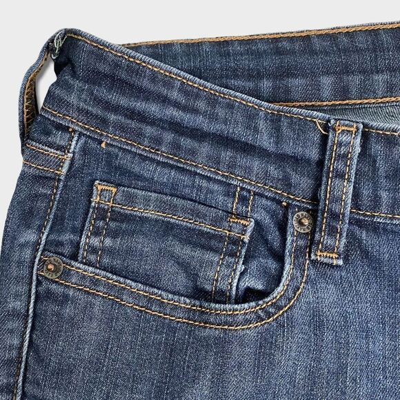 Old Navy The Diva Skinny Jean size 8 - Picture 5 of 6